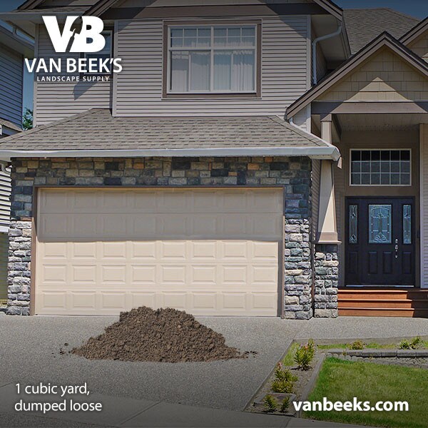 VB LawnPro Soil